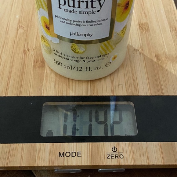 Philosphy • Purity Made Simple Bundle - Picture 5 of 6